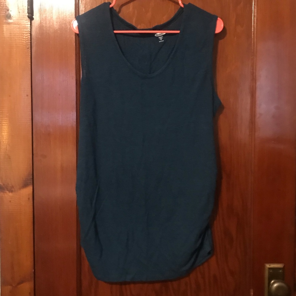 Maternity Top
